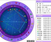 娱乐星盘,明星命运轨迹与璀璨人生