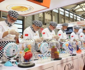 上海烘焙展2019,国际烘焙食品行业年度盛会