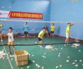 羽毛球体能训练,全面提升运动表现与耐力