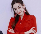 娱乐圈吃瓜爆料迪丽热巴,娱乐圈风云中的璀璨明星