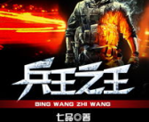 兵王之王七品颜烽火,兵王之王的传奇征程