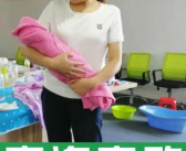 高级保姆,专业家庭服务新标杆