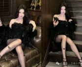 娱乐吃瓜搞笑博主知名女主播萌七热舞路线被限制改走“抽象风”网友：没活硬整