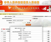 全国法院被执行人查询,揭示信用体系下的法律执行现状
