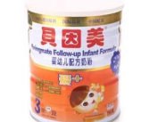 关于贝因美奶粉,从辉煌到困境的蜕变之路
