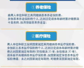 社保包括什么,社保涵盖内容概述