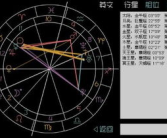 个人星盘查询,个人星盘查询全解析
