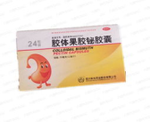 胶体果胶铋胶囊,创新药物在胃肠道疾病治疗中的应用与优势
