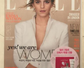 时尚杂志elle,全球女性时尚生活的引领者