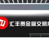 汇丰贵金属,专业平台，稳健投资，贵金属交易全解析