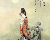 月夜杜甫,诗意人生与家国情怀的交织